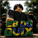 [EB] Exército Brasileiro do Guix