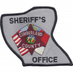 CCSO >>CUMBERLAND COUNTY SHERIFF'S OFFICE<< NORTH