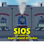 Railway of Talking Trains OFFICIAL GROUP