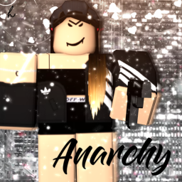[ANA] Anarchy
