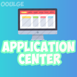 FrizzleBurgers || Application Center