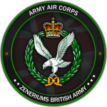 Army Air Corpsᅠᅠ