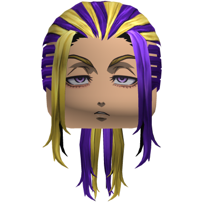 Wakasa Imaushi  Roblox item