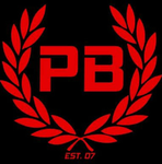 PB Preston Boys