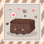 ~ Brownies ~