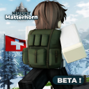 🚉 Swiss Mountain : Matterhorn