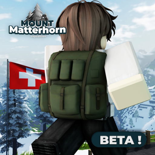 Swiss Mountain : Matterhorn