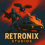 Retronix Studios
