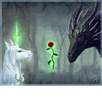 Dragons Magic squad