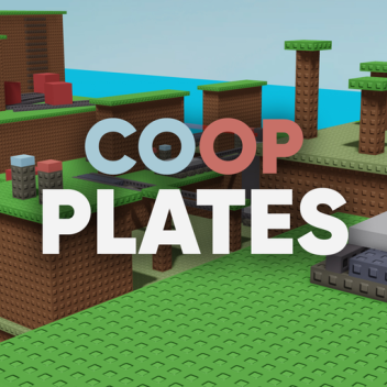 Coop Plates