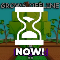 [Super🌈NOW]Grow a Garden Modded