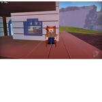 Flash The Cowboy Fans! (Horror game makers too!)