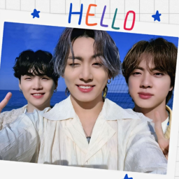 bts obby
