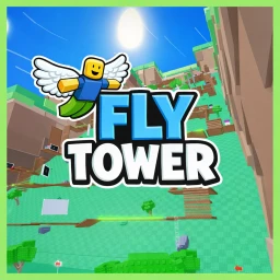 Fly Tower icon