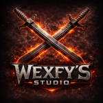 Wexfy's Studio