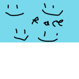 race