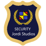 Jordi Studios Security Team