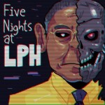Five Nights At Los Pollos Hermanos - Breaking Bad 