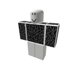 Shattered Shirt