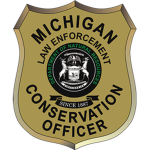 Michigan Conservation Officers