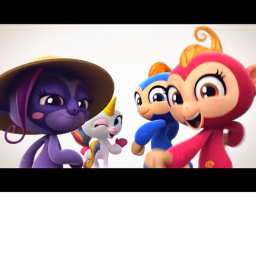 Melody Village