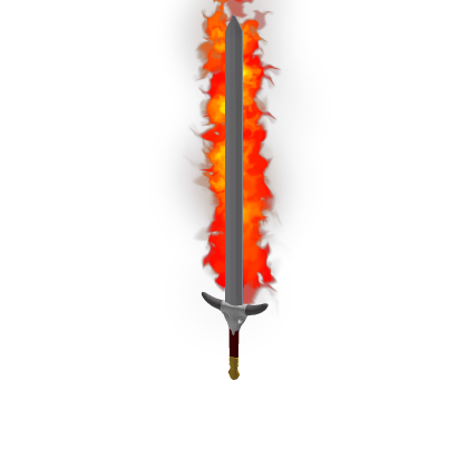Johnny Sword