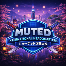 Muted HQ 2026 (NEW ELEVATOR!)