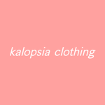 kaIopsia clothing