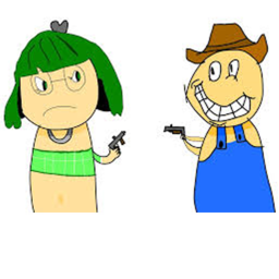 (mute update) survival the lisa the killer