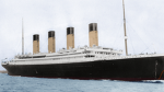 Titanic officer anyone