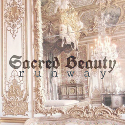 ☆Sacred Beauty's Runway☆