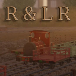 narrow gauge icon