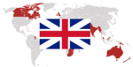 British Empire Army B.E.A