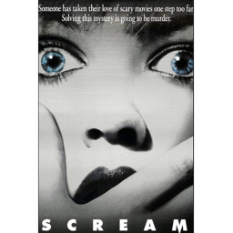 Scream
