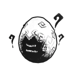 Diversity Egg: Dakar Darkness