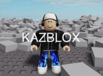 Bro, it’s Kaz