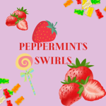 Peppermint's Swirls