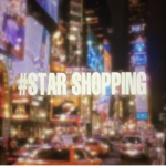 #STAR SHOPPING