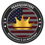 [USAC] Headquarters!