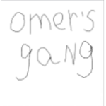 omer's gang