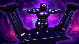 Bitwa na siłowni Bestii