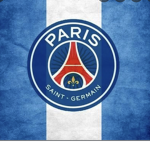 Paris-Saint-German