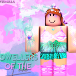 Dwellers of the Lake