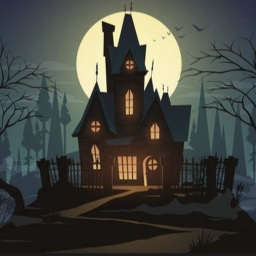 The House 💀