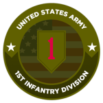 1st Infrаntry Divisiоn