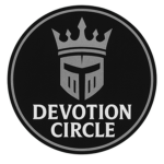 TDC || The Devotion Circle
