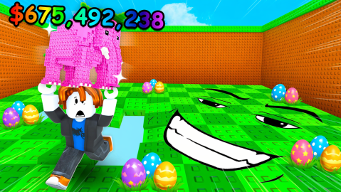[🐰] Run to Steal Brainrots! scripts