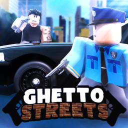 Ghetto Streets