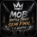 THE MOB- EVENT BATTLE DANCE 