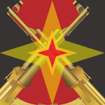 Golden Gun[GG]